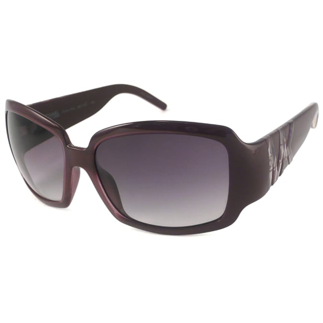 Michael Michael Kors M2710S Puerto Rico Womens Rectangular Sunglasses 