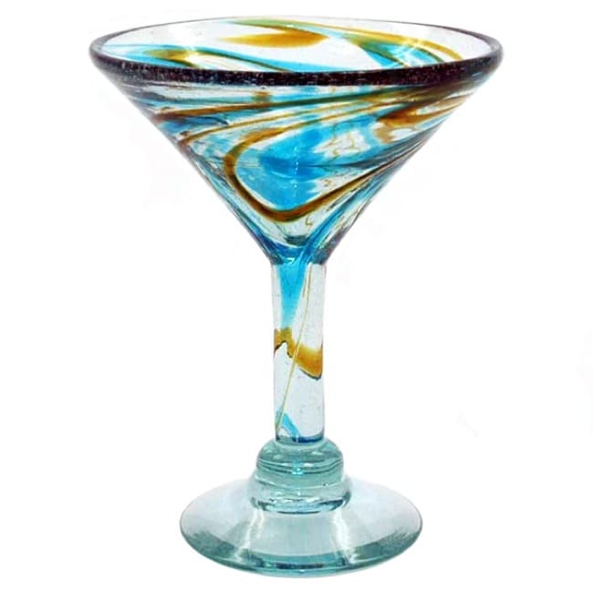 Sinatra Martini Glasses (Pack of 4)