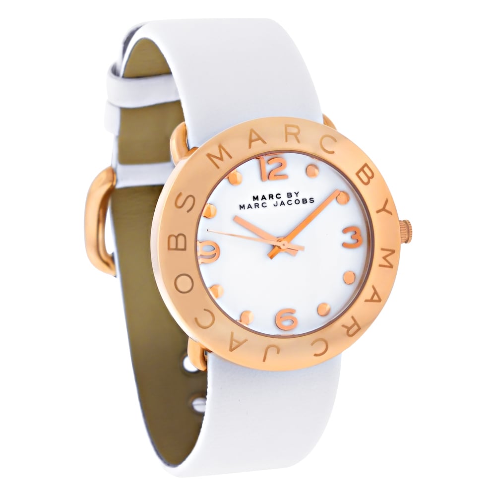 Marc Jacobs Womens Amy Watch