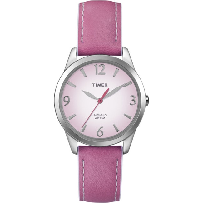 Timex Womens Weekender Watch