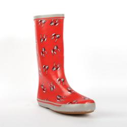 georgia bulldog boots