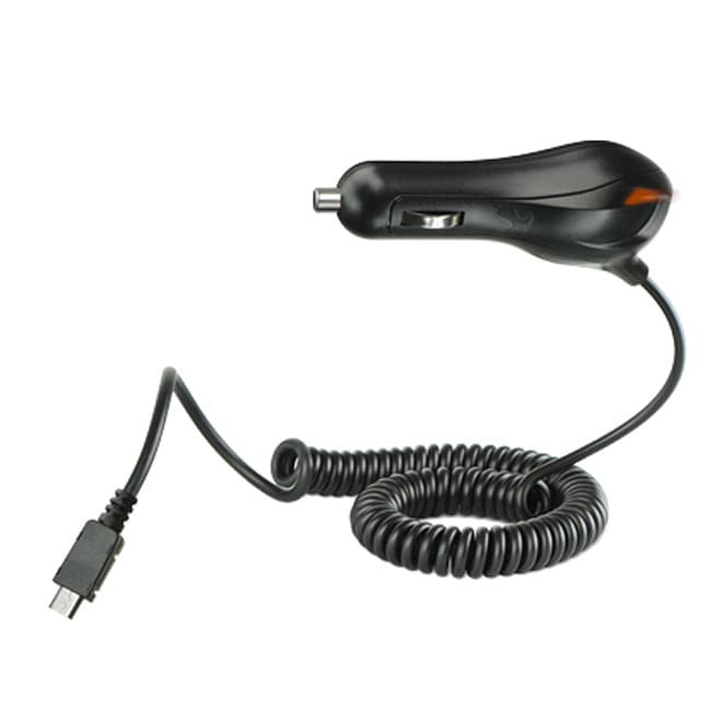 Premium Samsung Galaxy Note Micro USB Car Charger