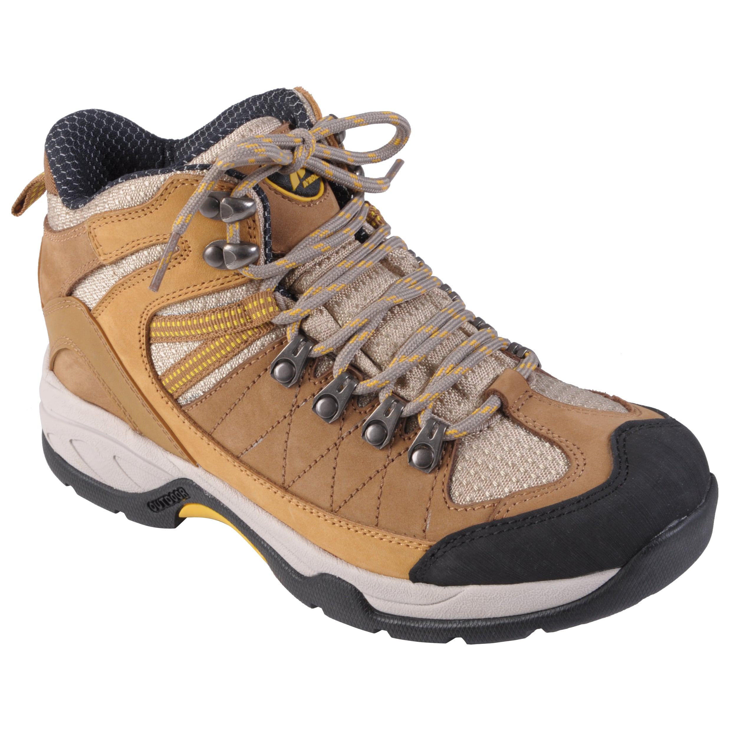 lightweight waterproof hiking boots