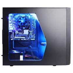 CyberpowerPC Gamer Ultra GUA320 w/ AMD A6 3670K 2.70 GHz Gaming