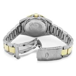 Invicta Womens Pro Diver Two Tone Watch