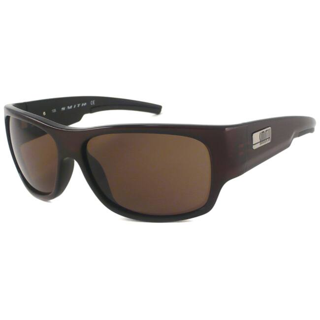 Smith Optics Fortune Mens Wrap Sunglasses Today $47.24 Sale $42.52