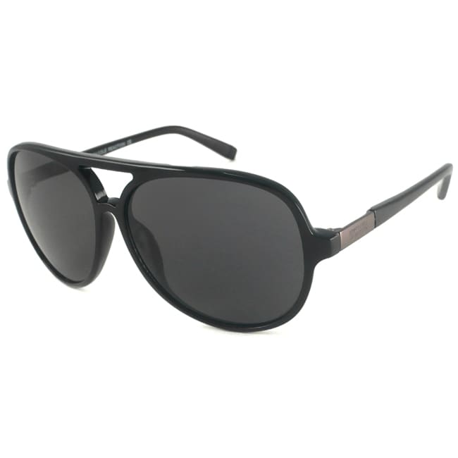 Kenneth Cole Reaction KC2323 Mens Aviator Sunglasses