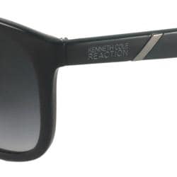 Kenneth Cole Reaction KC2345 Mens Unisex Rectangular Sunglasses