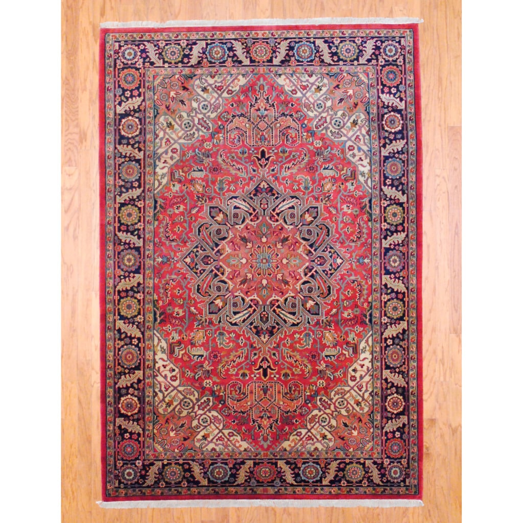 Navy 5x8   6x9 Area Rugs   Buy Area Rugs Online 