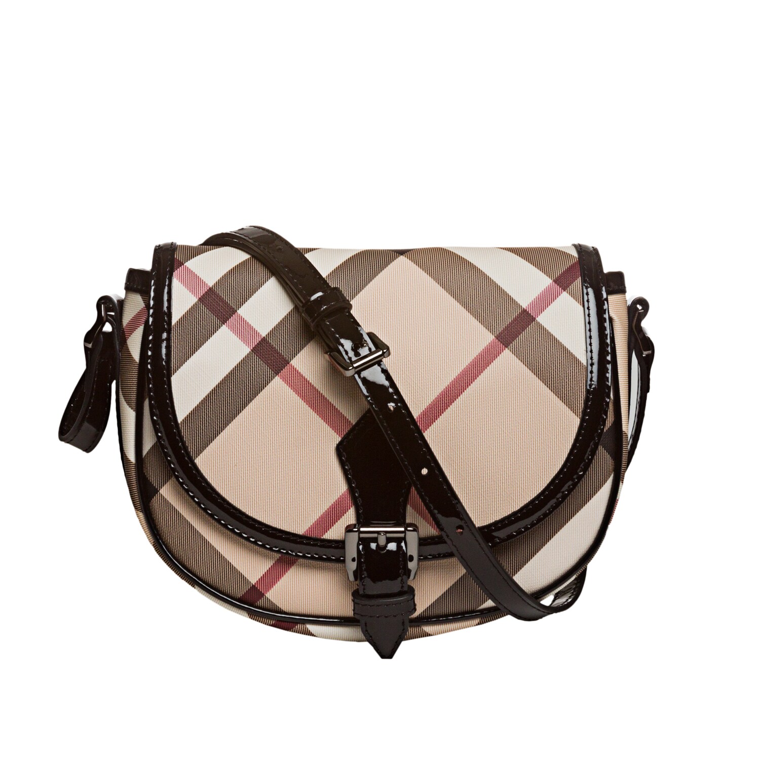 discontinued burberry bags