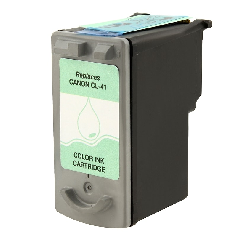 BasAcc Canon Compatible CLI-41 Color ink Cartridge