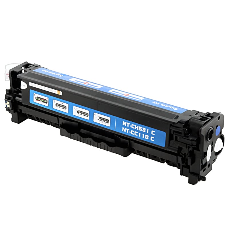 BasAcc Canon/ HP Compatible 118C/ CC531A/ NT CC118C/ C0531FGC Toner