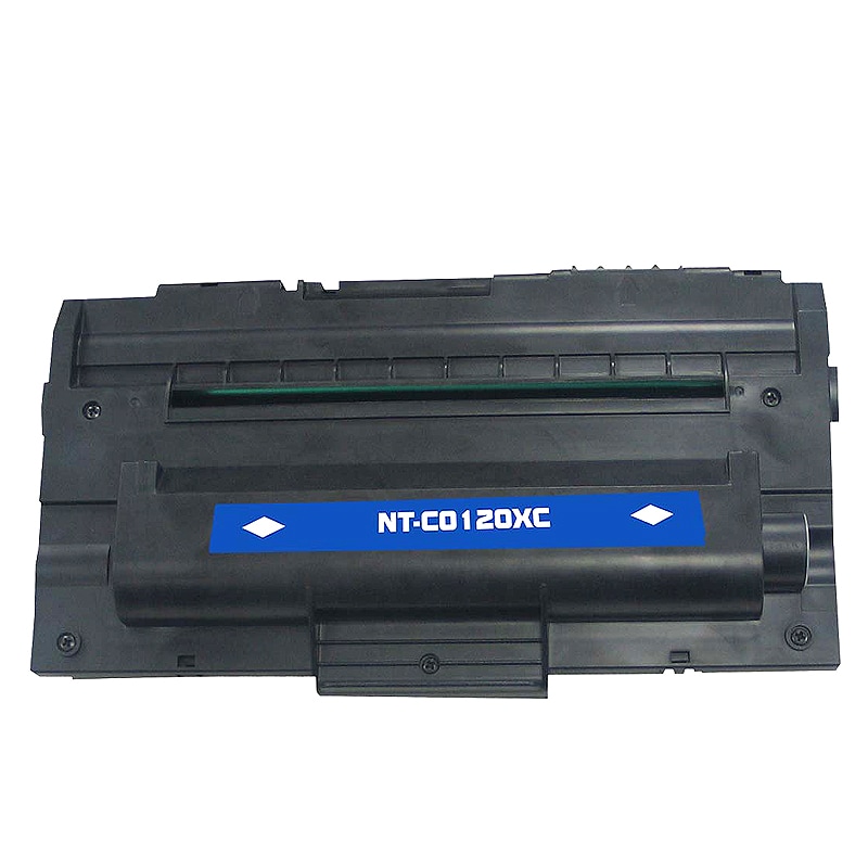 BasAcc Canon compatible 120/ NT CC120C Black Toner Cartridge BasAcc Laser Toner Cartridges