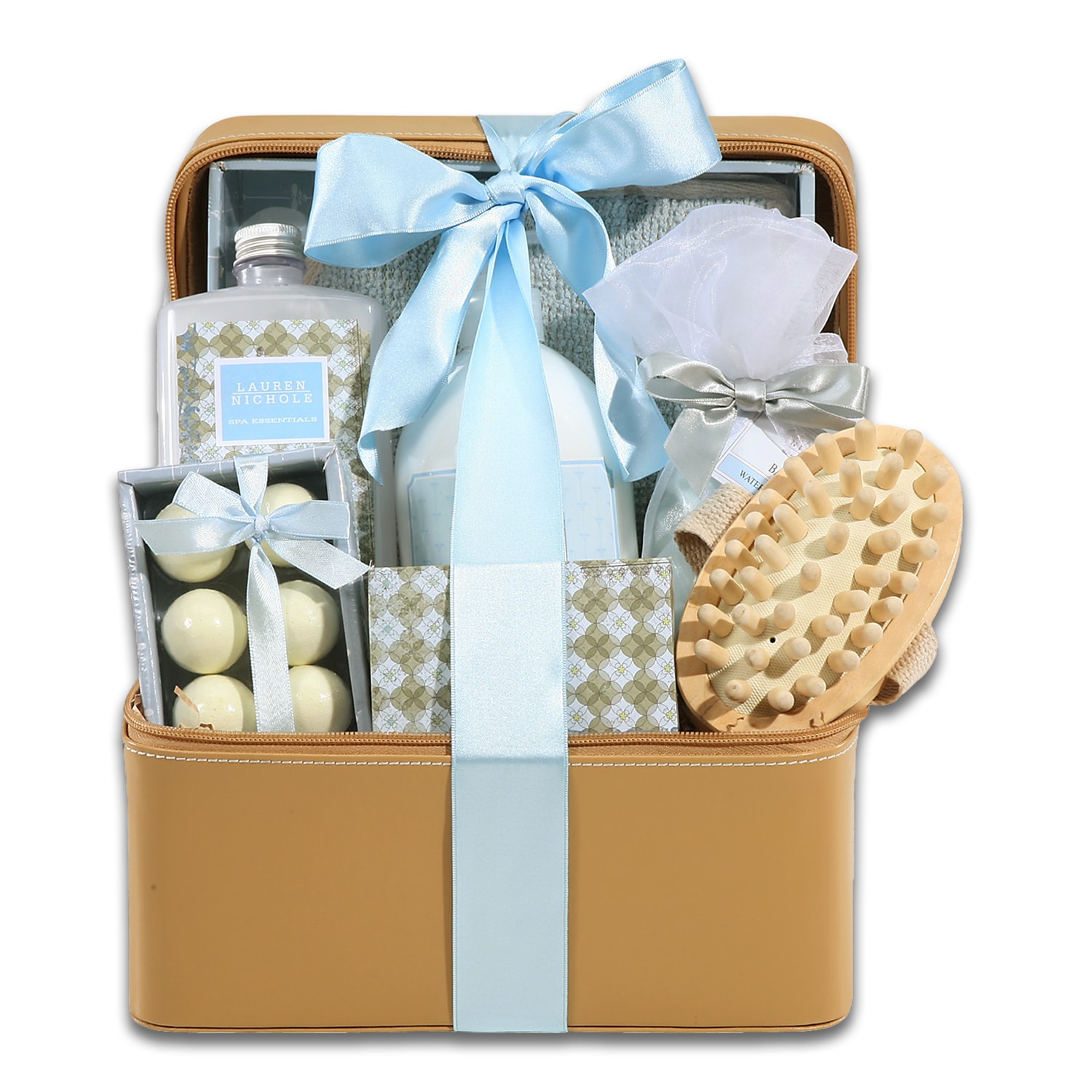 Alder Creek Gift Baskets Touch of Elegance Gift Basket