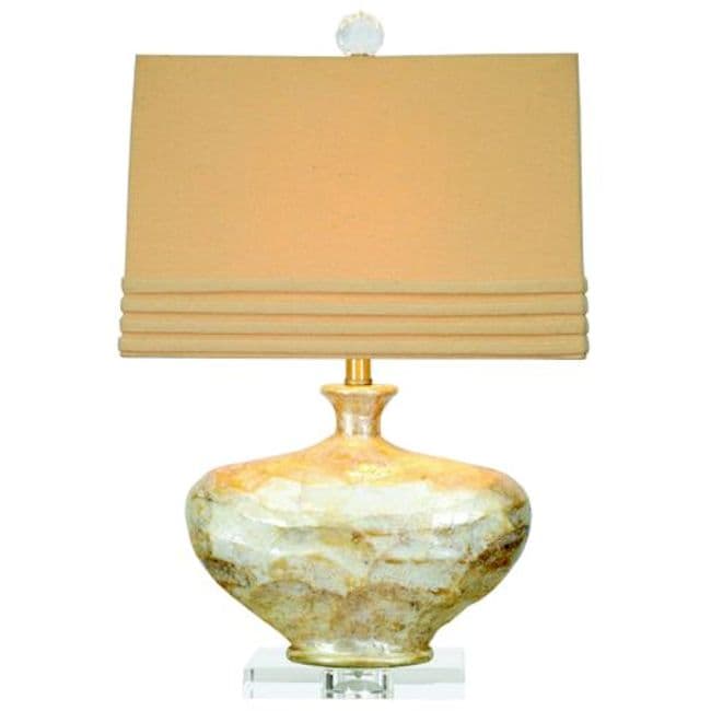 Couture Lamps 26.5 inch Marchesa Table Lamp