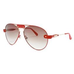 Chloe 'Tamaris' Unisex Aviator Sunglasses
