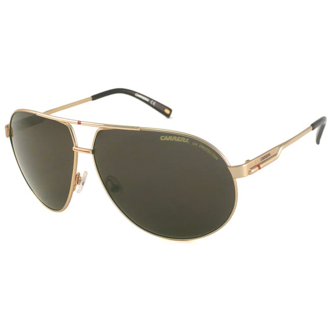 Carrera Carrera 6 Mens Aviator Sunglasses  