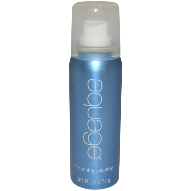 Aquage Finishing 2 oz Spray  