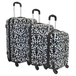 world traveller luggage made in