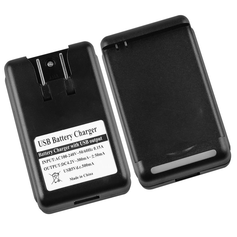 Battery Desktop Charger for Samsung Galaxy Nexus i9250
