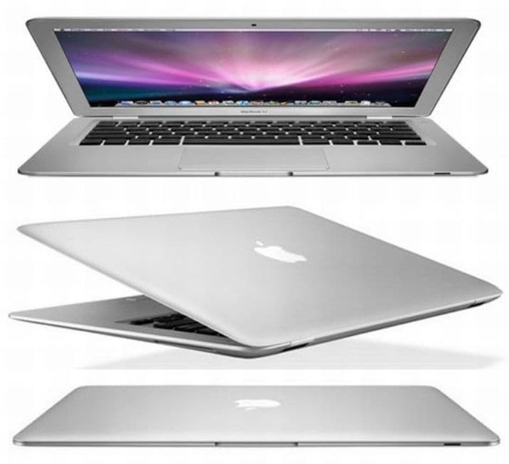 refurbished macbook air 11 inch