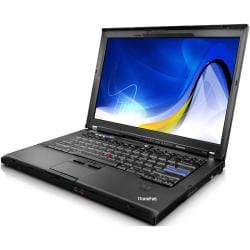 IBM Lenovo T400 2.4GHz 160GB 14 inch Laptop (Refurbished)