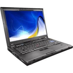 IBM Lenovo T400 2.4GHz 160GB 14 inch Laptop (Refurbished)