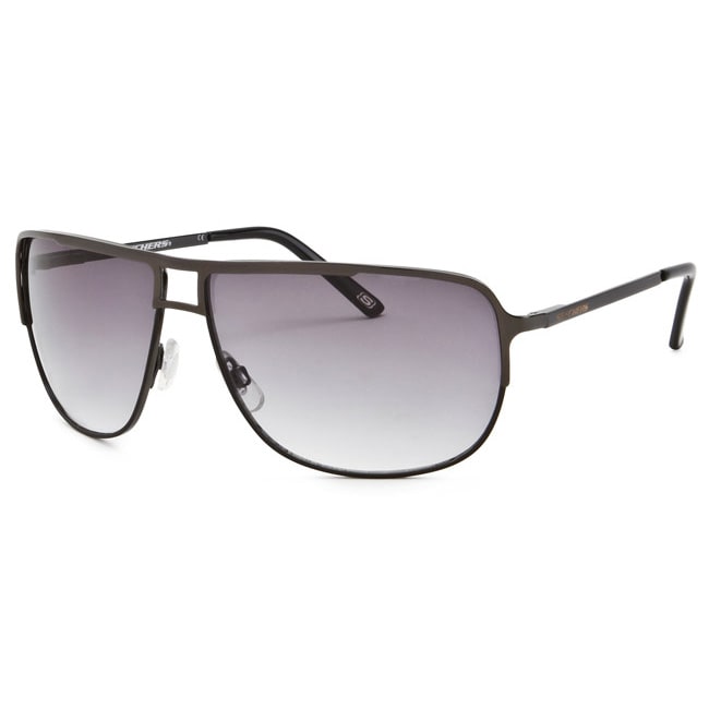 Skechers Womens Aviator Sunglasses