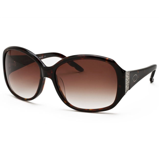 Oscar De La Renta Womens Fashion Sunglasses