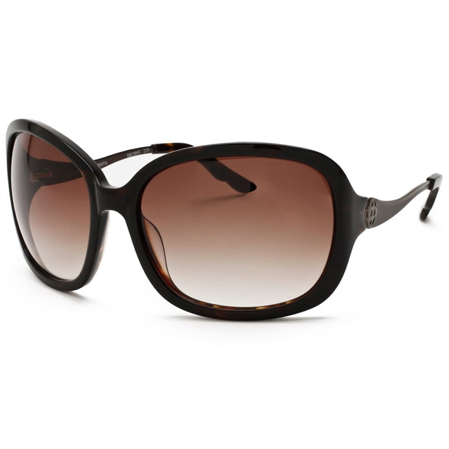 Oscar De La Renta Womens Fashion Sunglasses