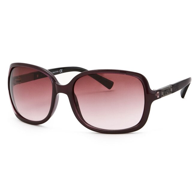 Kenneth Cole Reaction Womens Fashion Sunglasses   14236253