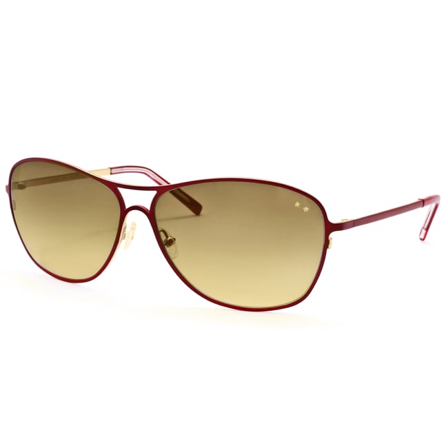 Derek Lam Womens Cecile Fashion Sunglasses   14236278  