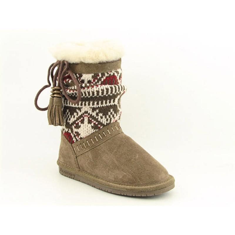 BearPaw Girls Shoes   Buy Boots, Athletic Inspired 