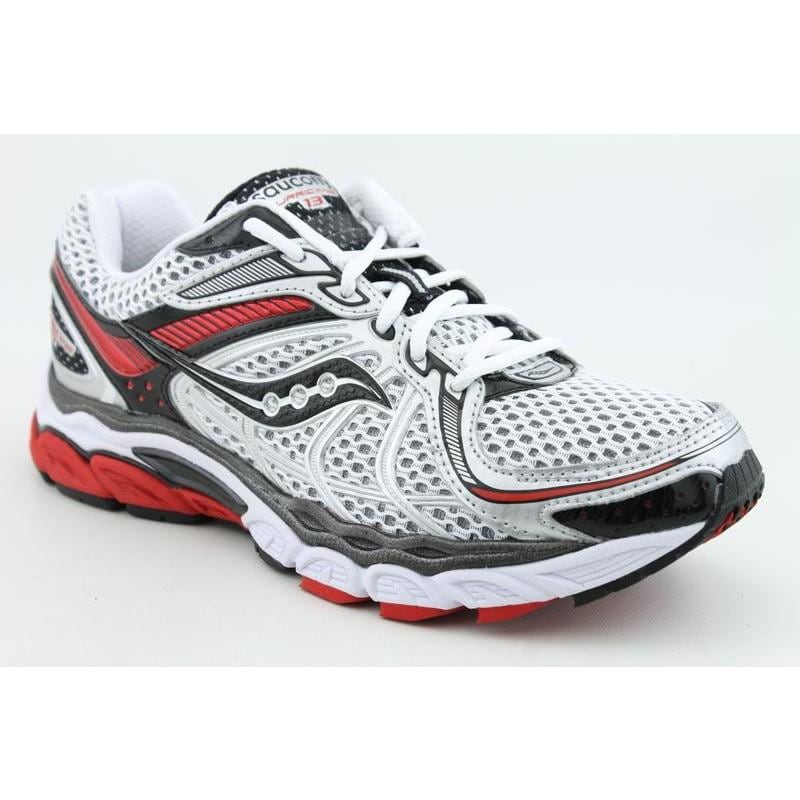 Saucony Mens Progrid Hurricane 13 Metallics Athletic