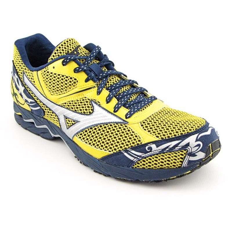 mizuno wave ronin 2