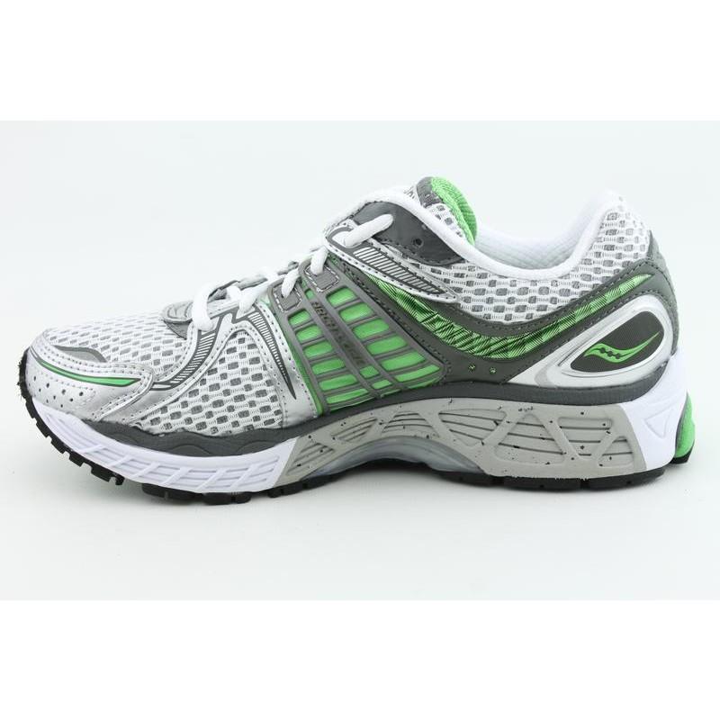 Saucony Womens Progrid Hurricane 13 Metallics Athletic