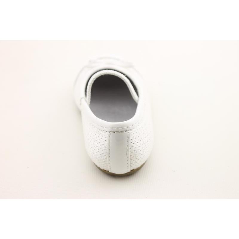 Stride Rite Toddlers Baby Seraphina White Casual Shoes