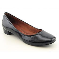kenneth cole silver flats