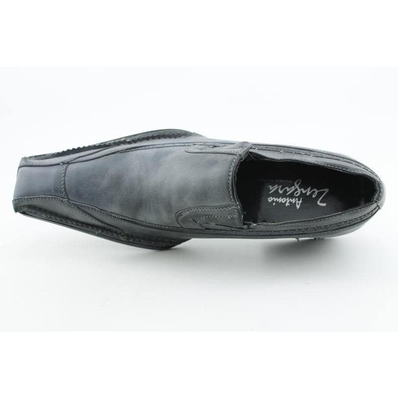 Antonio Zengara �s A40168 Grays Dress Shoes Free