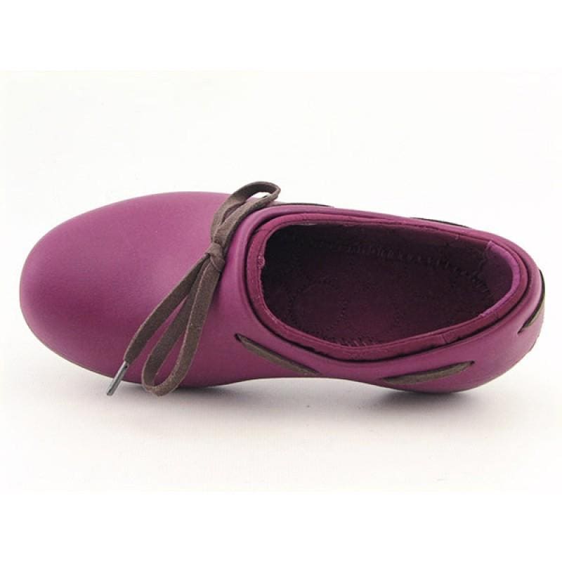  Crocs  Youth Kids Girls  s Tilda Purple Clogs Size  4  
