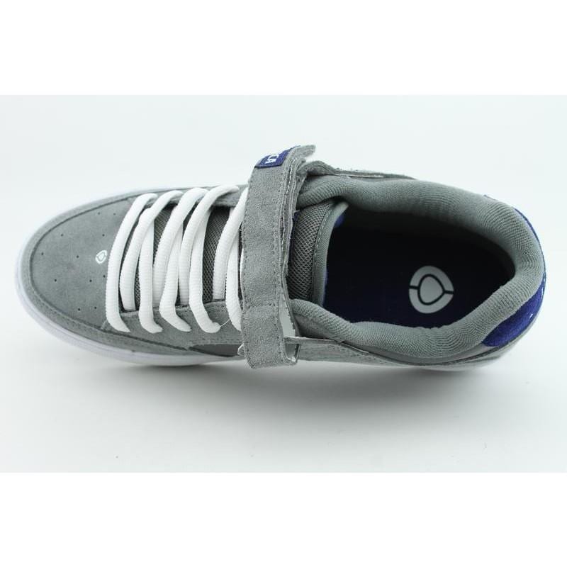 C1rca Mens 205 Vulc Gray Athletic