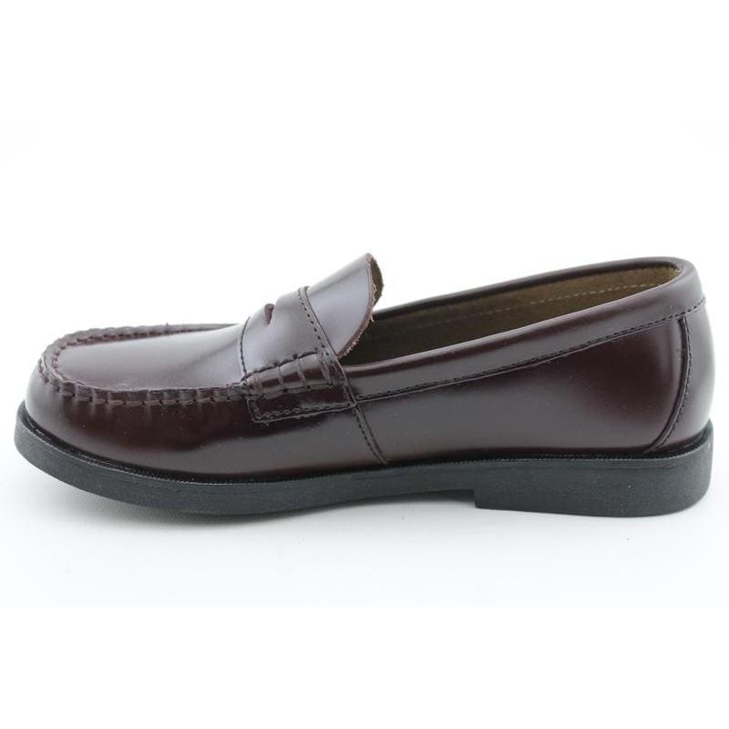 Sperry Top Sider Boys's Colton Reds Dress Shoes (Size 6) - 14239644 ...