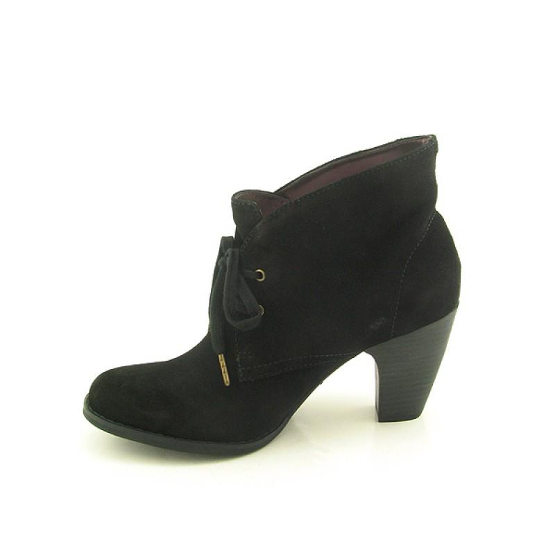 indigo by clarks water row