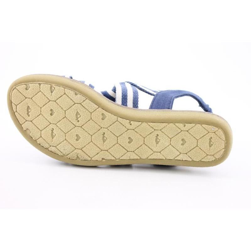 Rocket dog 7 platform holographic striped beach | Rocket dog, Rocket dog shoes, Platform sandals