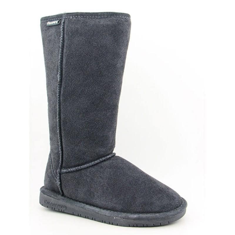 bearpaw high heel boots