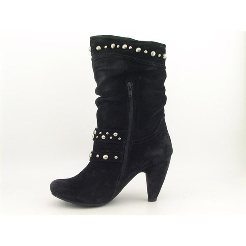 womens boots 7 wide