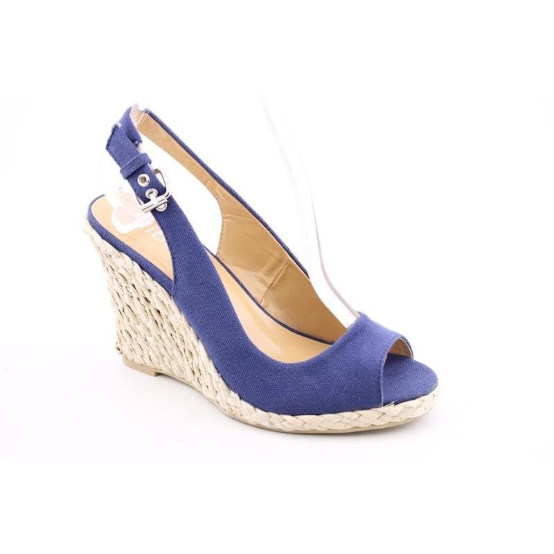 Diba Women's Day Tona Blue Sandals