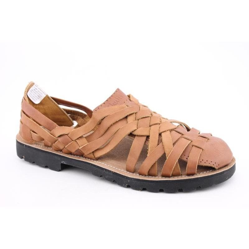Chubasco Womens Chely Browns Sandals (Size 13)