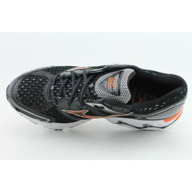 mizuno wave inspire 7 uomo nere