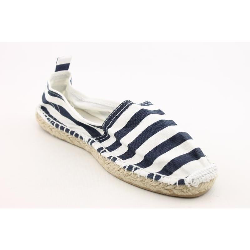 Mia Womens Malia Blue Casual Shoes Today 